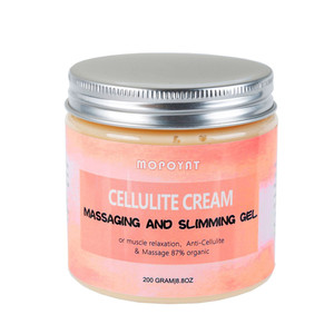 200g di trasporto che dimagrisce crema MOQ Basso perdita di peso in modo rapido di alta qualità crema di bruciare i grassi dimagrante stomaco bruciare i grassi - Product Image 2