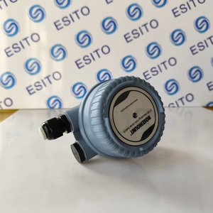 Interrupteur de niveau Rosemount-2120 fiable, solaire ou à batterie, avec fourche vibrante réglable et LED à effet de battement visible - Product Image 5