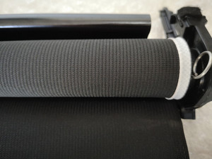 Persiana Enrollable para Techo Solar Automotriz de Buena Calidad al por Mayor, Cortina Parasol Trasera para Mercedes-Benz <span class=keywords><strong>A180</strong></span> A220 A200 - Product Image 5