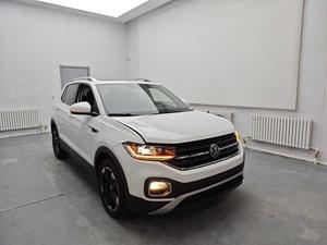 VW TACQUA SUV <span class=keywords><strong>2021</strong></span>, 1.5L, 113 ch, L4, essence, Euro VI, 25 001 à 50 000 miles, vitesse maximale 180 km/h, véhicule à énergie <span class=keywords><strong>nouvelle</strong></span>, <span class=keywords><strong>voiture</strong></span> d'occasion bon marché - Product Image 3