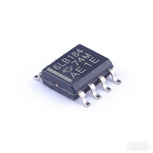 Nuevo chip de memoria EMCP original SN65LBC184DR con montaje estándar preciso - Product Image 1