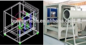 ห้องทดสอบกันน้ำมาตรฐาน IPX สำหรับโรงงาน - Product Image 6
