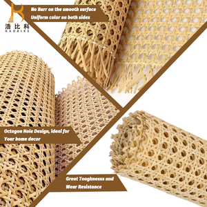 Tùy chỉnh thực hiện frontsea PE tổng hợp mây tự nhiên mía nguyên liệu vải cuộn cho vải crafting và trang trí collages - Product Image 4