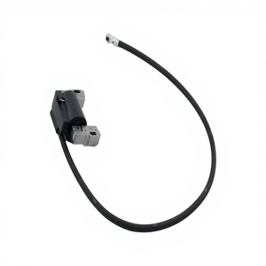 <span class=keywords><strong>คอยล์</strong></span>จุดระเบิดสีดำ YP Yuxin และหัวเทียนทดแทนสำหรับ Briggs & Stratton 595291 796500 122Q02 สำหรับ<span class=keywords><strong>เครื่อง</strong></span><span class=keywords><strong>ตัด</strong></span><span class=keywords><strong>หญ้า</strong></span> - Product Image 4