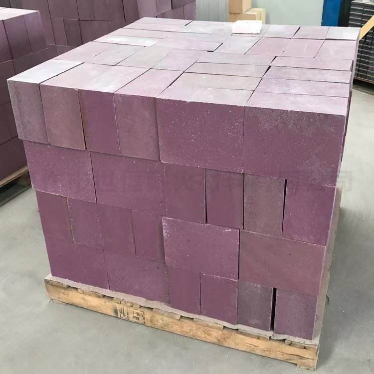 Refractory Chrome Corundum Refractory Brick