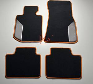 Tapis <span class=keywords><strong>de</strong></span> sol <span class=keywords><strong>de</strong></span> <span class=keywords><strong>voiture</strong></span> personnalisé <span class=keywords><strong>de</strong></span> <span class=keywords><strong>luxe</strong></span>, accessoires automobiles, tapis <span class=keywords><strong>de</strong></span> sol pour Lamborghini Urus <span class=keywords><strong>Bugatti</strong></span> pour Ferrari - Product Image 2