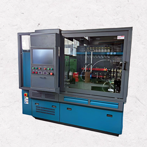 Analizador de motor diésel integrado, bomba Common Rail, banco de pruebas electrónico, equipo de codificación, 1 unidad - Product Image 6