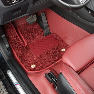 Tapis de sol en cuir à couverture complète 360 ° personnalisés pour BYD Chery pour Kia Ogo Infiniti <span class=keywords><strong>Renault</strong></span> Land Rover Lincoln Cars - Product Image 2
