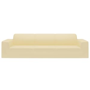 ผ้าคลุมโซฟาผ้าโพลีเอสเตอร์100%, ผ้าคลุมโซฟายืดได้สำหรับโซฟาสามที่นั่งสี่ที่นั่งสำหรับเฟอร์นิเจอร์ห้องนั่งเล่นจาก W2B - Product Image 2