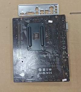 Computadora de Escritorio A520M-A-PRO con 64 GB de Memoria DDR4, Interfaz de Disco Duro SATA, Canal de Memoria Dual - Product Image 5