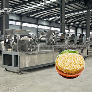 Điện Tự Động Nepal Súp Tươi Gạo Noodle Maker Cho Nhà Hàng Kinh Doanh Xách Tay Mì Làm Máy - Product Image 2