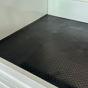 New Electric MiniCargo <strong>Truck</strong> With Tailplate Functional Trolley Janitorial Cart For <strong>Garbage</strong> Dustbin And Waste Transfer - Product Image 6