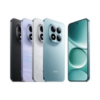 Nouveau Smartphone 5G 2025 en Promotion, Marque Chinoise Originale, Système HyperOS, Mobile Android pour Redmi Note 15 Pro