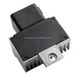 Module de commande de bougies de préchauffage 9640469680 pour Peugeot Partner II 1.6 08 18 Diesel - Product Image 3