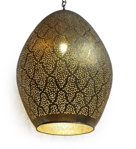 Moroccan Hanging Pendant <b>Lantern</b> <b>Lamp</b> Top Trending Modern Metal Custom Made Chandelier Perfect for Decor - Product Image 2