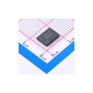 Puce mémoire NOR FLASH série 1 Gbit MT25QL01GBBB8E12-OAUT - Product Image 3