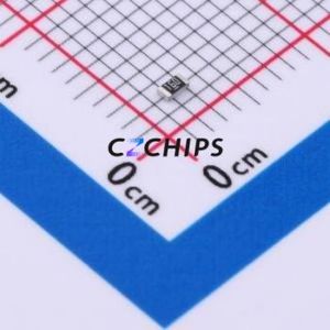 ตัวต้านทานแบบ SMD รุ่น RT0603BRD0716RL ขนาด 0603 (ประเภท: ฟิล์มบาง) (ค่าความต้านทาน: 16 โอห์ม ความแม่นยำ: 0.1%) - Product Image 1