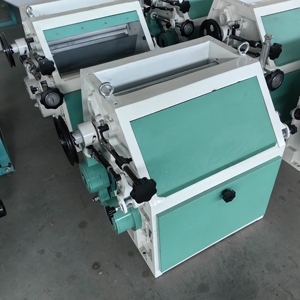 Ensemble de rouleaux de meunerie monobloc, performance stable, longue durée de <span class=keywords><strong>vie</strong></span> - Product Image 5