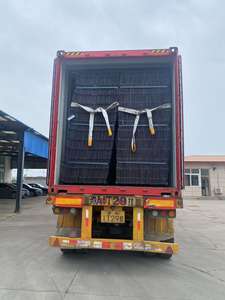 Maille d'acier nervurée de qualité ACRS 500L - Maille d'acier renforcée de taille personnalisée fabriquée à la machine, conforme aux normes australiennes, pour la construction - Product Image 2