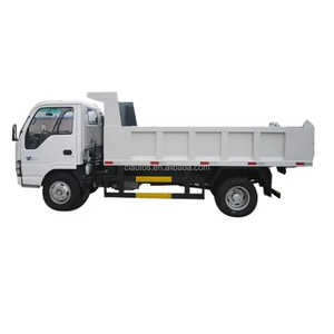 รถบรรทุก4X2ขนาด<span class=keywords><strong>เล็ก</strong></span>6<span class=keywords><strong>ล้อ</strong></span>5ตันรถบรรทุกดัมพ์ขนาด<span class=keywords><strong>เล็ก</strong></span> - Product Image 6