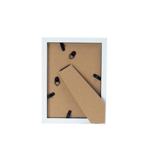Cornici in Legno per Foto <span class=keywords><strong>da</strong></span> 5-10 Pollici e Formato A4, Supporti Creativi Fai-<span class=keywords><strong>da</strong></span>-Te <span class=keywords><strong>da</strong></span> <span class=keywords><strong>Parete</strong></span>, Decorazioni Murali - Product Image 4