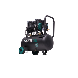 Mzb מדחסים אוויר שקט מדחסים ניידים 24l 1300w 8 bar אוויר מדחס - Product Image 5