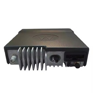 DM4401E เครื่องรับส่งสัญญาณวิทยุแบบพกพา GPS กำลังสูง พร้อมคุณสมบัติกันน้ำระดับ IPX-8 รองรับความถี่ VHF/UHF - Product Image 4