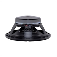 MB12G301 Woofer 12'' 800W Ferrite, équipement audio professionnel, médium-basse pour enceinte active 12 pouces