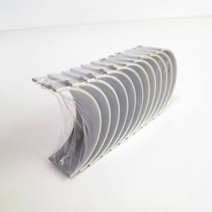 良い価格のディーゼルエンジン部品 コネクティングロッド ISDE コネクティングロッドシュー +0.50 4893693 - Product Image 2