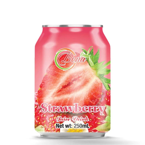 Latas vacías de aluminio de 250ml, latas de aluminio para refrescos/cerveza para embalaje de bebidas energéticas de jugo - Product Image 5
