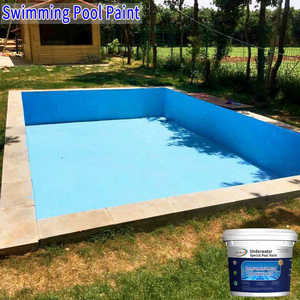 <span class=keywords><strong>Peinture</strong></span> <span class=keywords><strong>acrylique</strong></span> imperméable pour piscine, <span class=keywords><strong>peinture</strong></span> <span class=keywords><strong>marine</strong></span> sous-<span class=keywords><strong>marine</strong></span> du fabricant : revêtement en polyuréthane époxy pour piscines en béton - Product Image 4