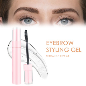<span class=keywords><strong>Gel</strong></span> Fijador de Cejas de Fijación Fuerte, <span class=keywords><strong>Gel</strong></span> Transparente para Peinar las Cejas, Jabón para Cejas - Product Image 3
