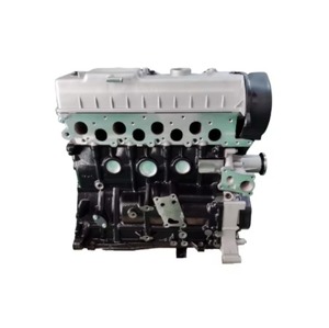 Para SUVs 2000-2008, <span class=keywords><strong>Precio</strong></span> de Fábrica, Motor Diésel D48H 2.9L, Ensamblaje de Motor, 12 Meses de Garantía - Product Image 1