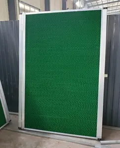 7090/7060/5090 type Evaporative cooling pad for poultry farm
