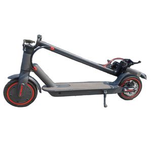 2023 Scooter électrique de haute qualité pas cher 350W 36V 14kg motos électriques pour adultes vélo électrique Scooter - Product Image 1