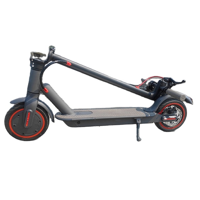 2023 High Quality Cheap 350W 36V 14kg Electric Scooter Electric Motorcycles for Adults Electric Bike Scooter