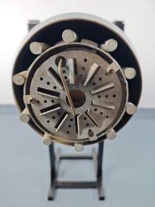 Brûleur industriel à <span class=keywords><strong>gaz</strong></span> BNG 150P avec composants de qualité supérieure et conception modulaire, brûleur à <span class=keywords><strong>gaz</strong></span> pour revêtement en poudre à usage industriel - Product Image 6