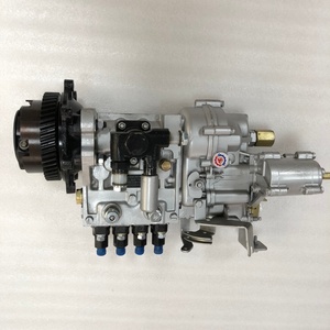 4PDS-R178 Diesel <b>Pump</b> for Engine Excavator Parts - Product Image 5