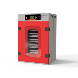 Nhà Sản Xuất Của 400 Mảnh Thông Minh 110V/220V Lồng Ấp Trứng Công Nghiệp Ấm Áp Độ Ẩm Điều Khiển Kép Cho Gia Cầm Chăn Nuôi Làm PC - Product Image 5