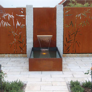 Fontaines <span class=keywords><strong>d</strong></span>'eau <span class=keywords><strong>d</strong></span>'extérieur de <span class=keywords><strong>grande</strong></span> taille et bon marché, <span class=keywords><strong>fontaine</strong></span> musicale à eau dansante, cascade <span class=keywords><strong>d</strong></span>'eau de bassin - Product Image 5