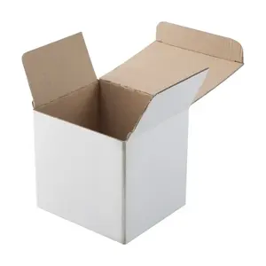 <b>Box</b> WITHOUT WINDOW custom packaging - Product Image 1