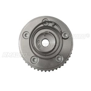 24107116 Ajustador de Admisión del Motor, Piñón de Distribución del Árbol de Levas de Entrada y Salida para Buick Encore 1.4, Pieza de Motor, Accesorios para Coche - Product Image 1