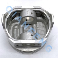 Pièces de moteur à essence 3Y 13101-73010 KIT de pistons pour moteurs TOYOTA Hilux HiAce LiteAce TownAce 4Runner Crown