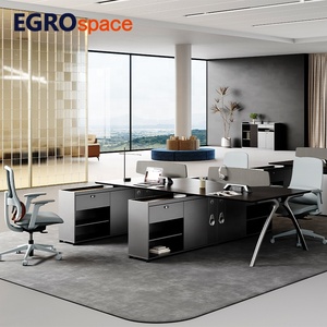 Egrospace dự án đồ nội thất người bàn làm việc phân vùng Hiện Đại Văn phòng coworking - Product Image 1