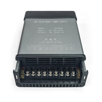 Chuyển Đổi Đầu Vào 11V 220V Ac Sang Dc Điện Áp Đầu Ra 100W 200W 400W 300W 12V 24V Nguồn Cung Cấp Ngoài Trời Không Thấm Nước
