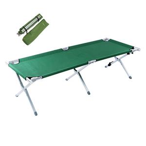 gelert camp bed