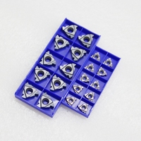 China 16NR08APIRD DM215 Threading Inserts Carbide Threading Insert