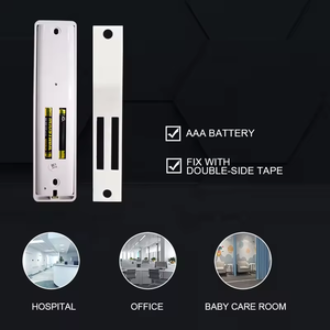 Turtech pb17 không dây <span class=keywords><strong>push</strong></span> <span class=keywords><strong>button</strong></span> chuyển đổi cho cửa tự động Opener đẩy chuyển đổi <span class=keywords><strong>push</strong></span> <span class=keywords><strong>button</strong></span> <span class=keywords><strong>Button</strong></span> - Product Image 4