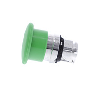 Cotización de Lista de Materiales (BOM) ZB4BC3 Interruptor Momentáneo Harmony XB4 Configurable, Cuerpo de Botón Pulsador Tipo Hongo, Sin Iluminación, 22mm, China