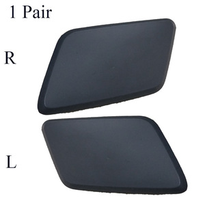 Cubierta de Lavafaros para Skoda Octavia 1ZD955109 1ZD955110 ABS Par Izquierdo y Derecho - Product Image 1